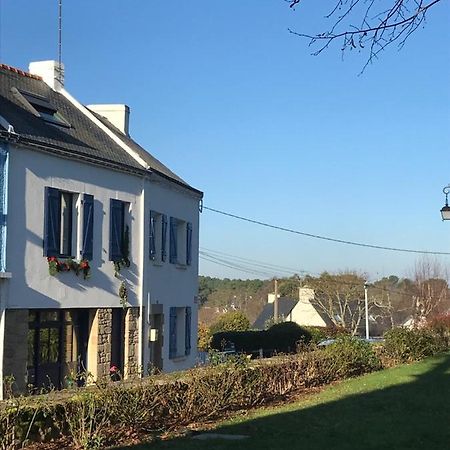 Katell Beach House Crach Eksteriør bilde