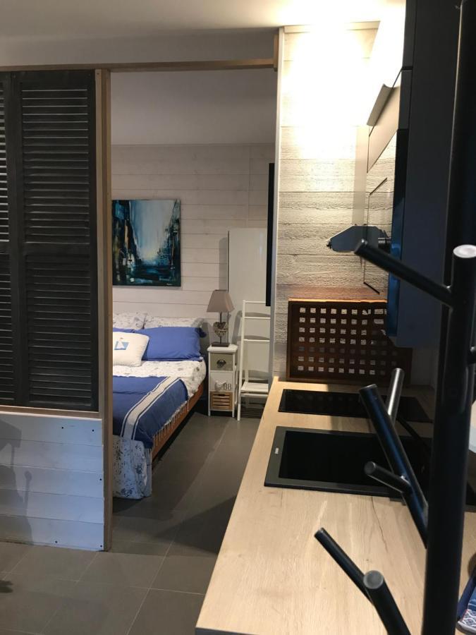 Katell Beach House Crach Eksteriør bilde